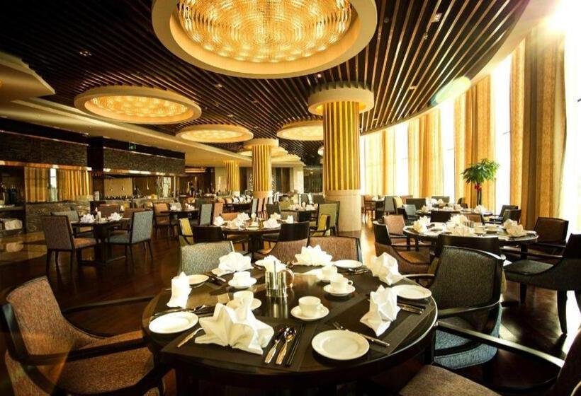 Otel Wyndham Urumqi North