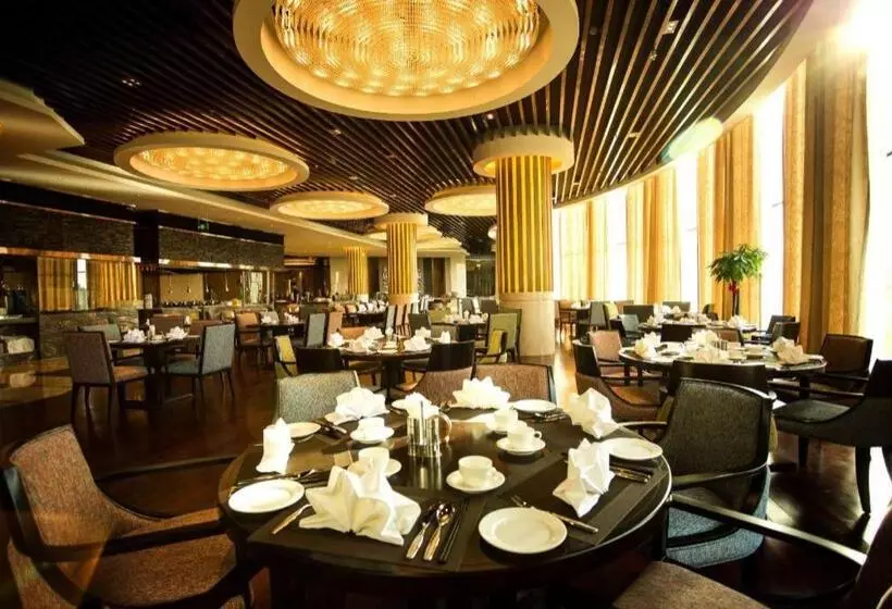 ホテル Wyndham Urumqi North