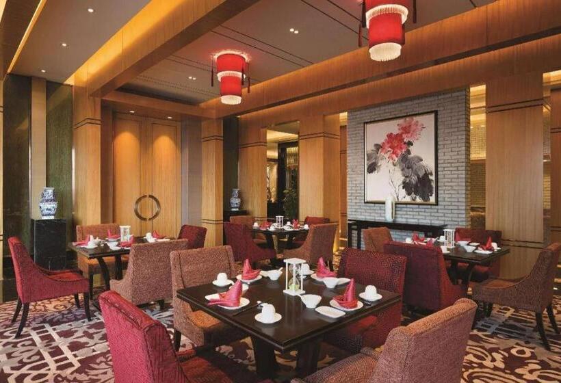 Otel Wyndham Urumqi North