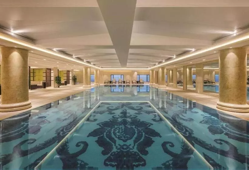 ホテル Wyndham Urumqi North