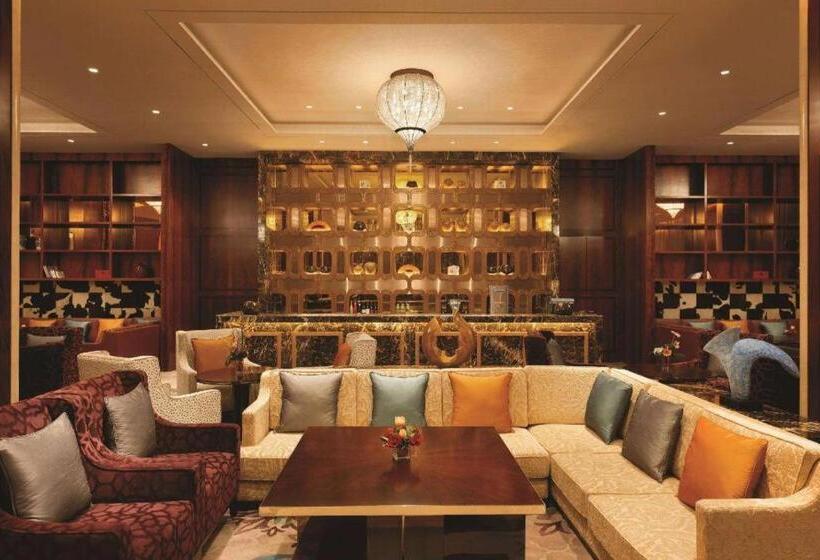 Otel Wyndham Urumqi North