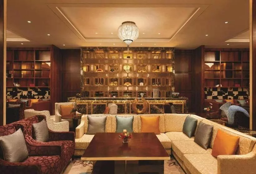 ホテル Wyndham Urumqi North