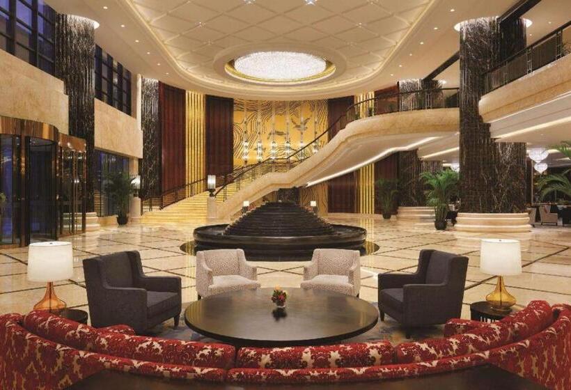 Otel Wyndham Urumqi North