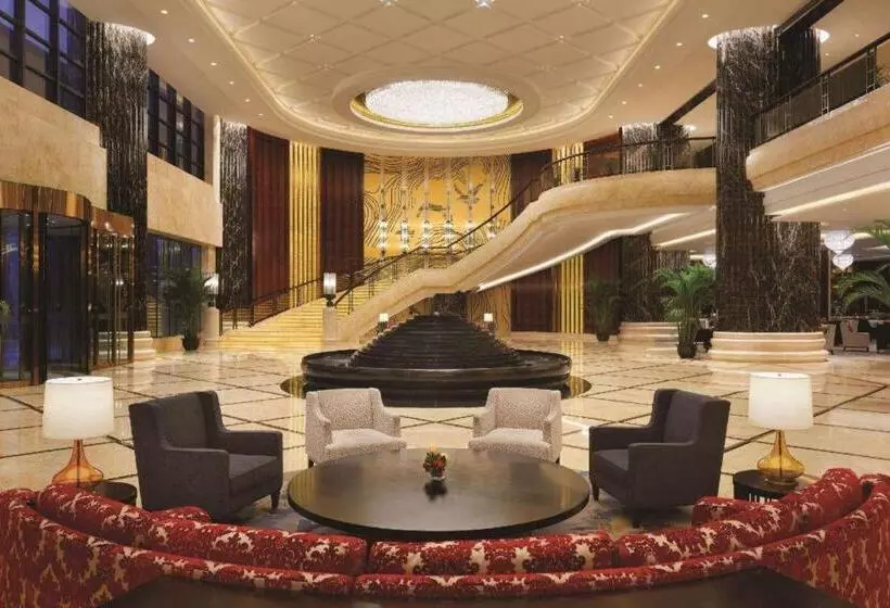 ホテル Wyndham Urumqi North