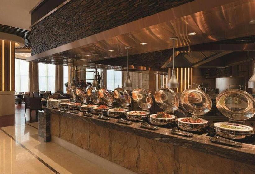 Otel Wyndham Urumqi North