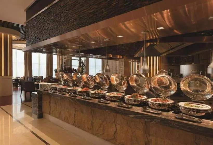 ホテル Wyndham Urumqi North