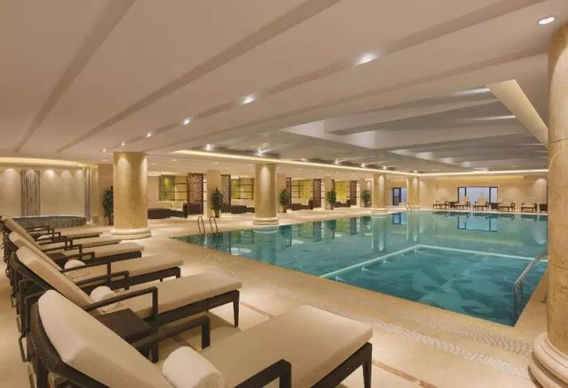 ホテル Wyndham Urumqi North