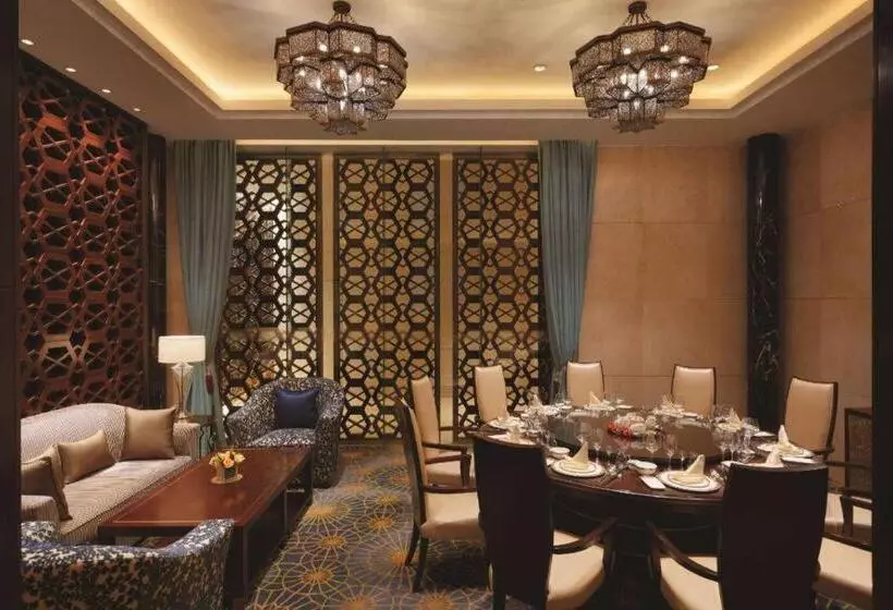 ホテル Wyndham Urumqi North