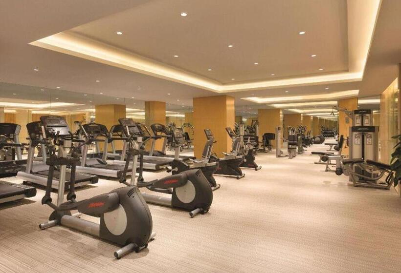 Otel Wyndham Urumqi North