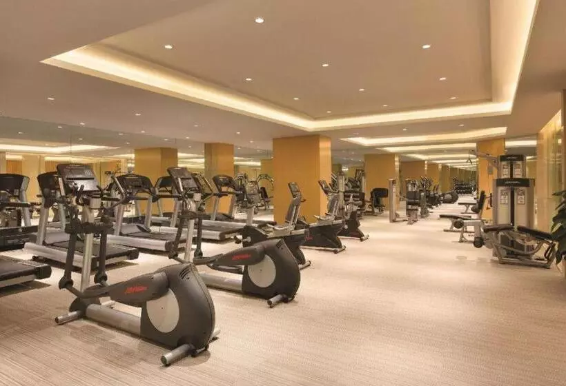 ホテル Wyndham Urumqi North