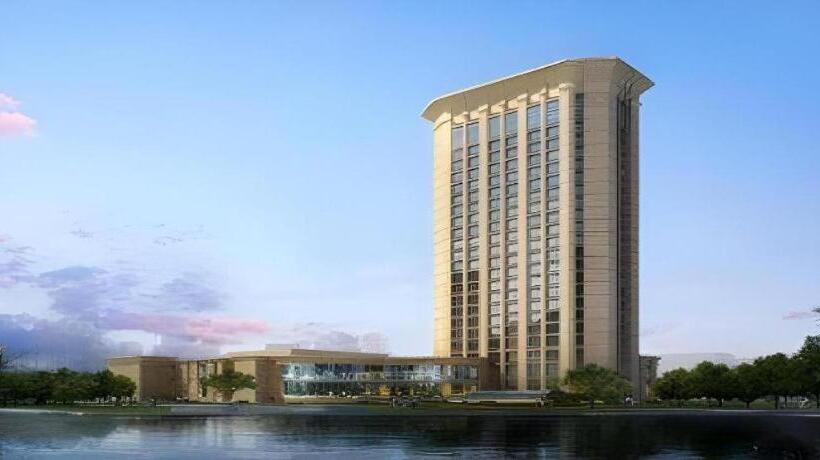 Otel Wyndham Urumqi North