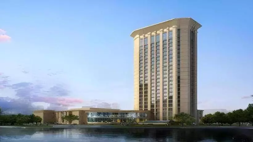 ホテル Wyndham Urumqi North