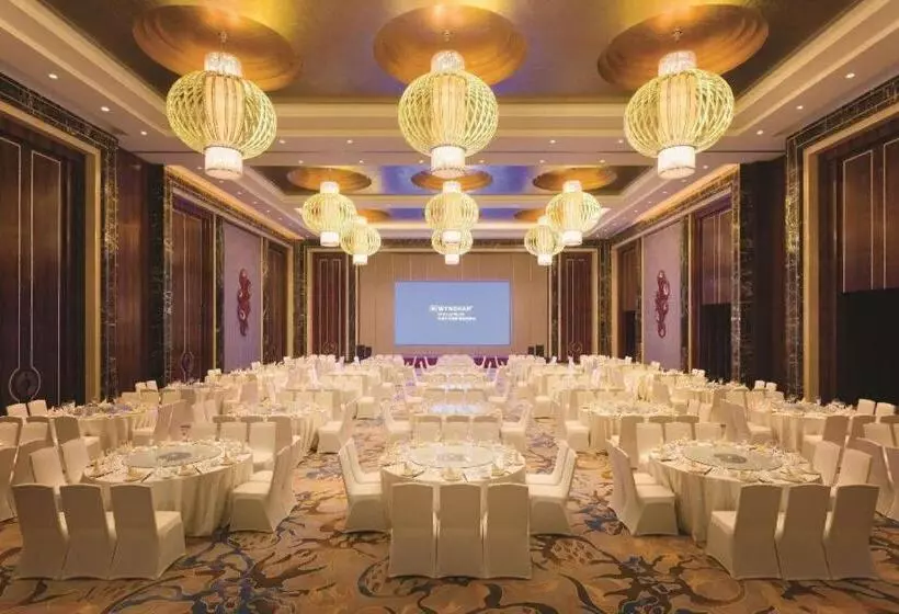 ホテル Wyndham Urumqi North