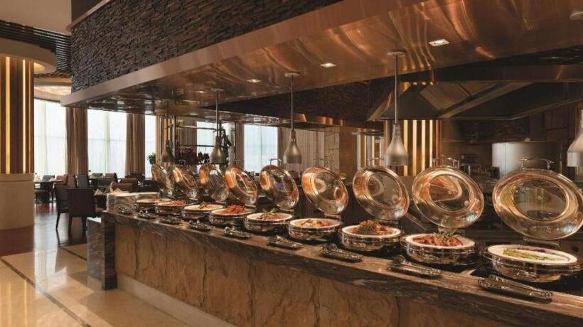 Otel Wyndham Urumqi North