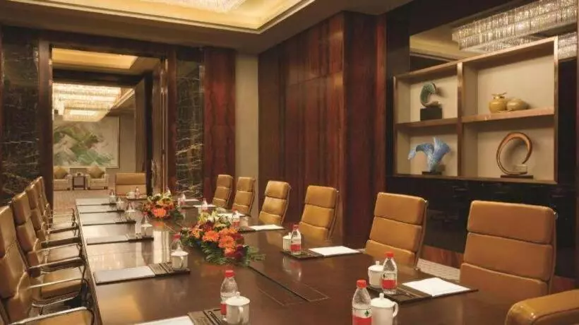 ホテル Wyndham Urumqi North