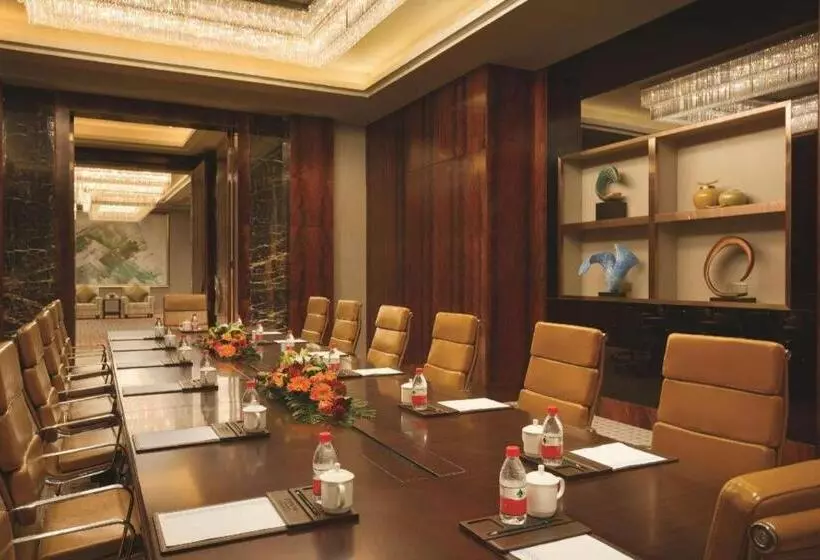 ホテル Wyndham Urumqi North