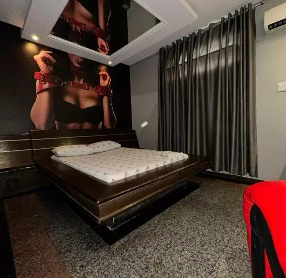 Motel Vitoria Reggia