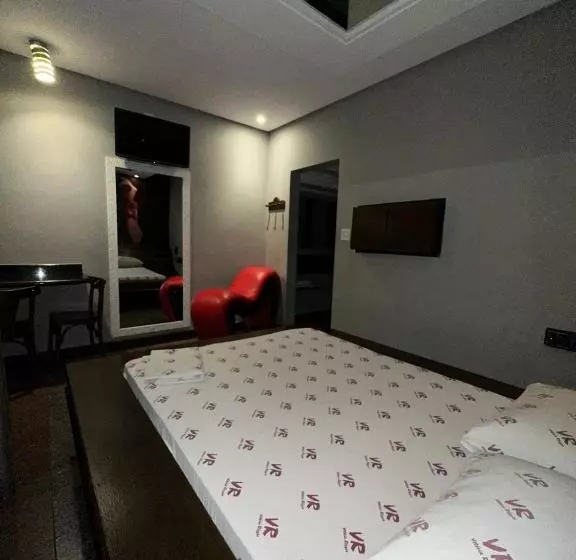 Motel Vitoria Reggia