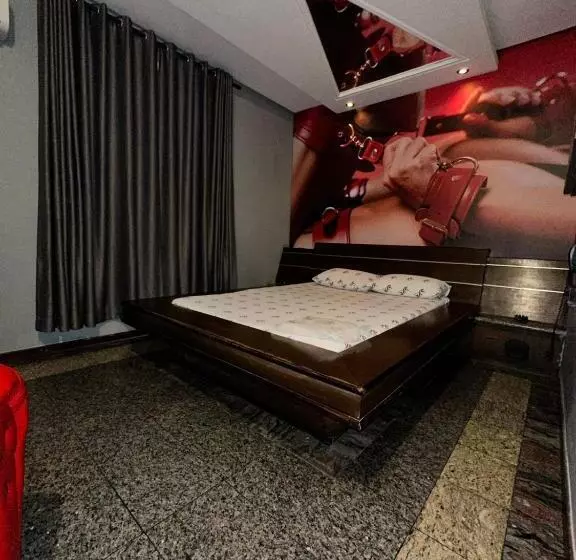 Motel Vitoria Reggia