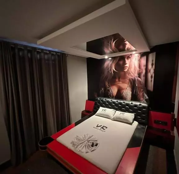 Motel Vitoria Reggia