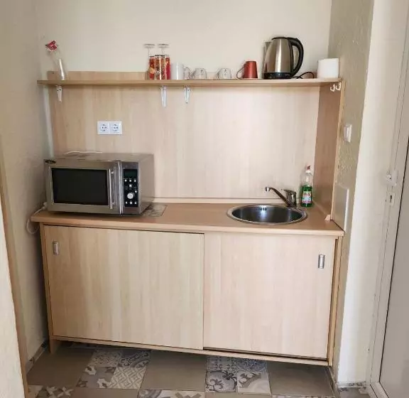 پانسیون къща за гости азалия
