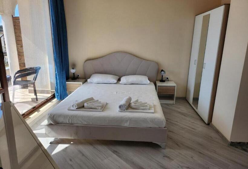 پانسیون къща за гости азалия