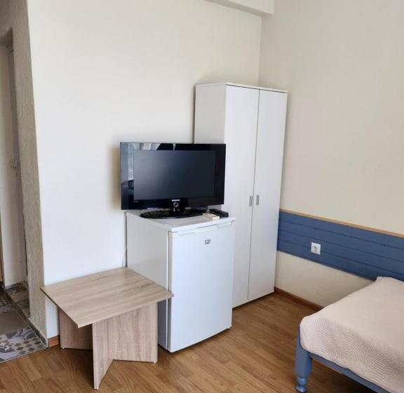 پانسیون къща за гости азалия