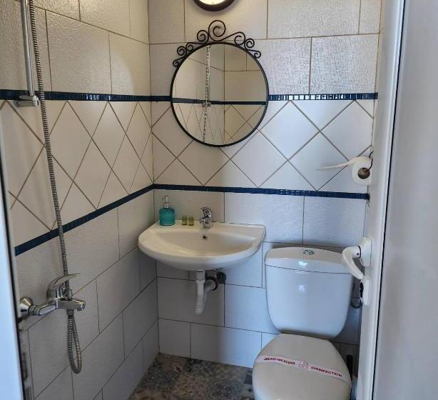 پانسیون къща за гости азалия