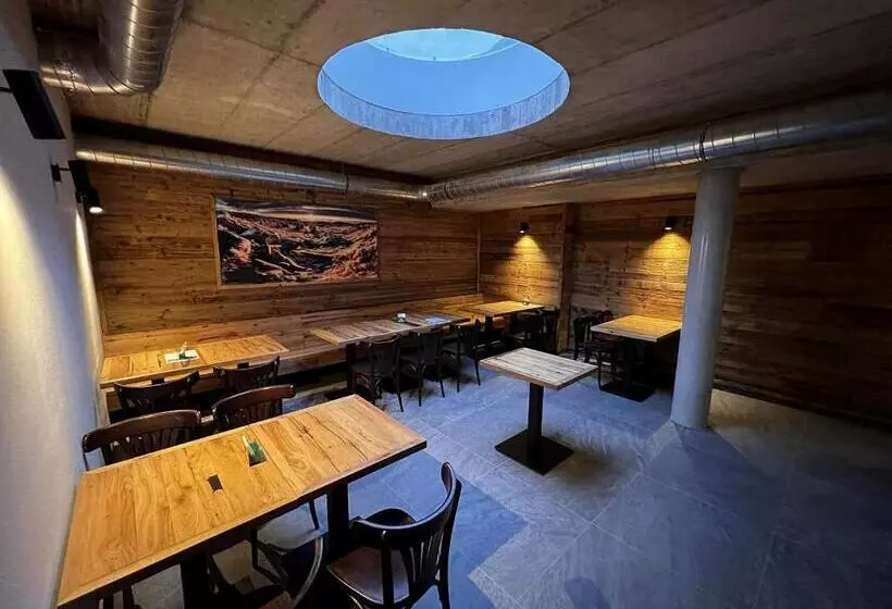 ペンション Apartmány šestka