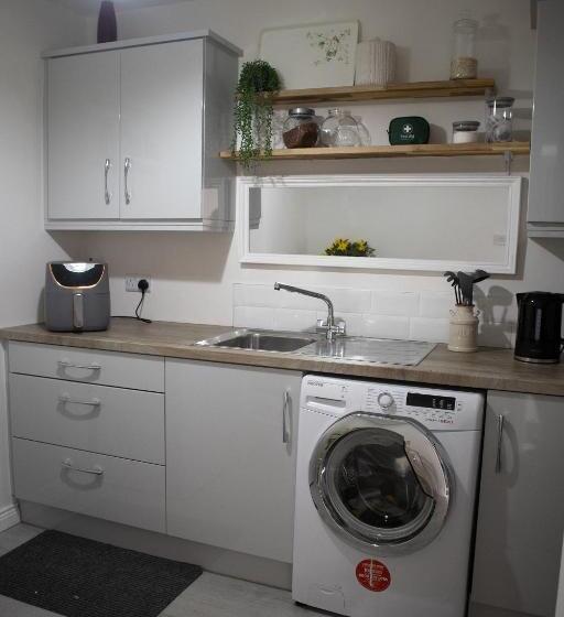 Пансион Hillside Hideaway