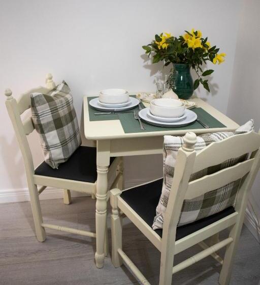 Пансион Hillside Hideaway