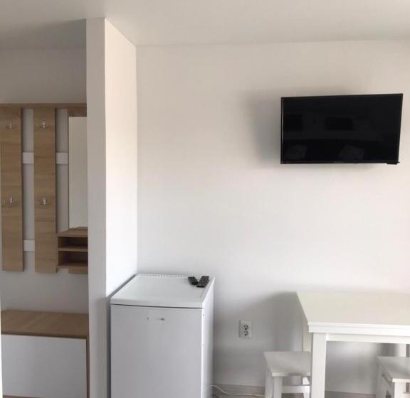 旅馆 Edelweiss солотвино