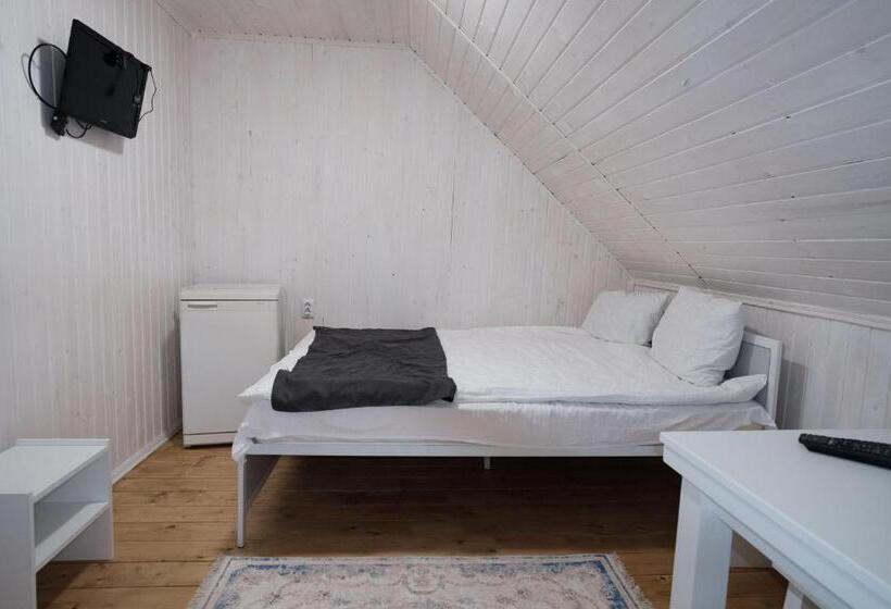 旅馆 Edelweiss солотвино