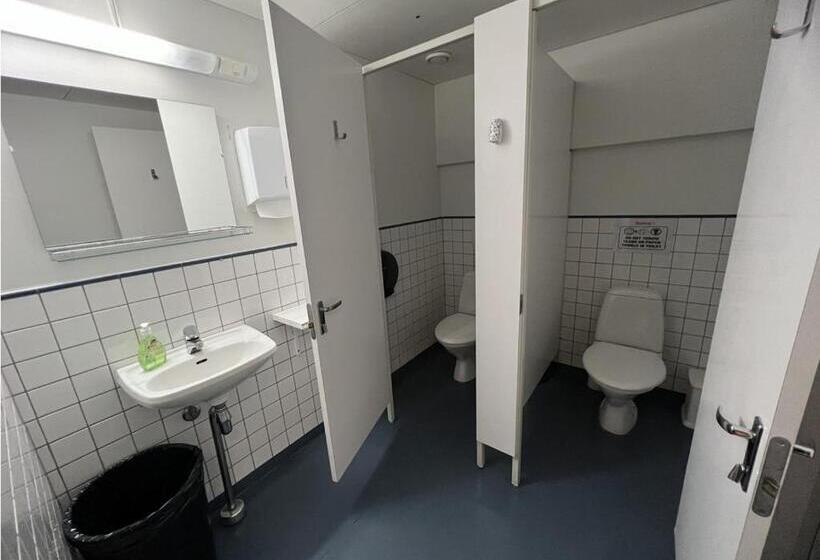 هاستل Hmi Smart Group 207