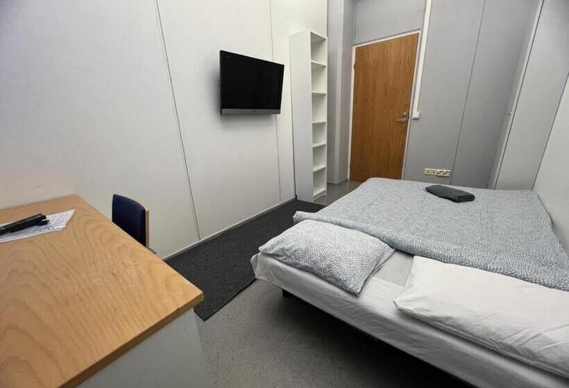 هاستل Hmi Smart Group 207