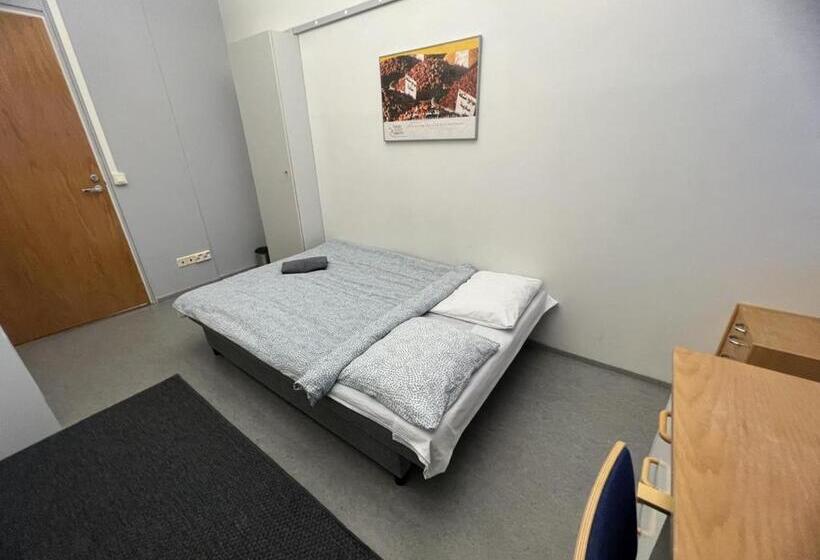 هاستل Hmi Smart Group 207