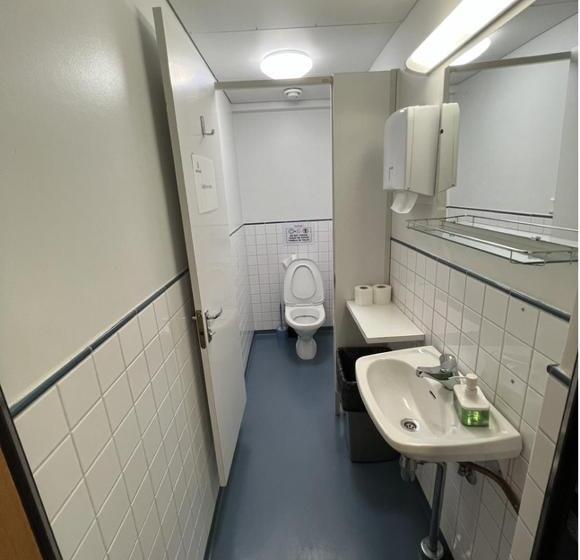 هاستل Hmi Smart Group 207