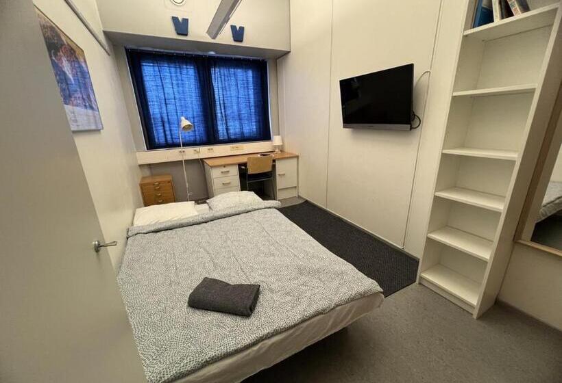 هاستل Hmi Smart Group 207