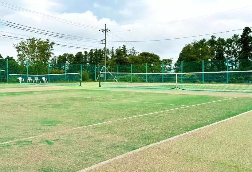 ユースホステル Makiba
