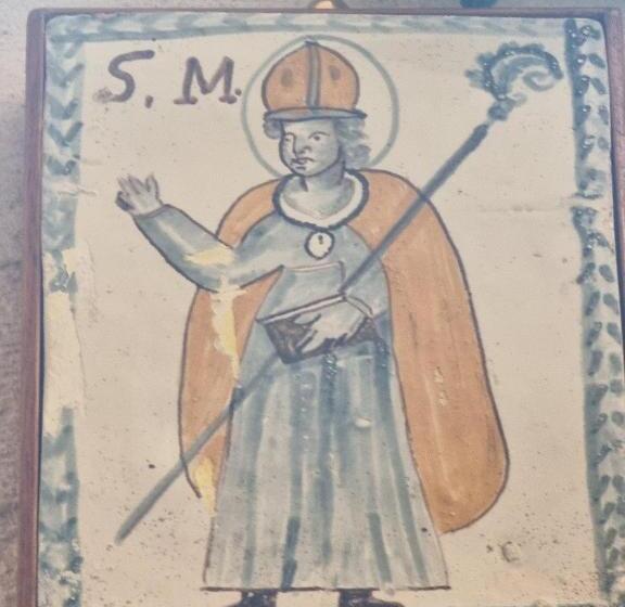 住宿加早餐 Casa Vacanze San Martino