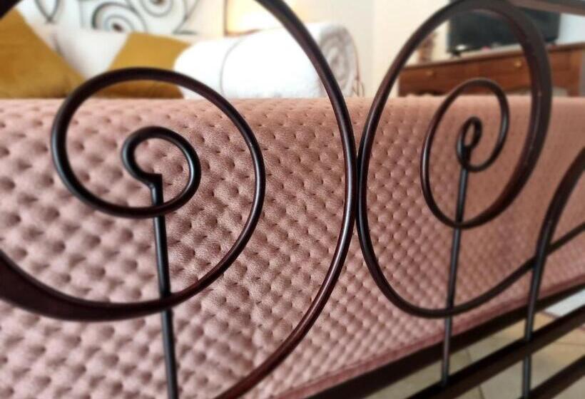 住宿加早餐 Casa Vacanze San Martino