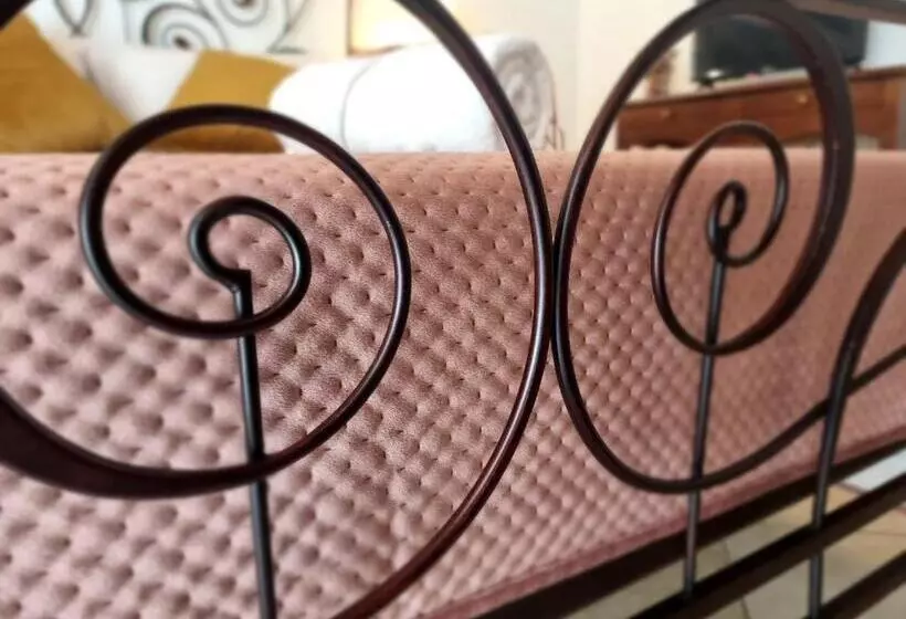 ベッドアンドブレックファースト Casa Vacanze San Martino