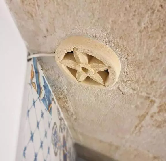 ベッドアンドブレックファースト Casa Vacanze San Martino