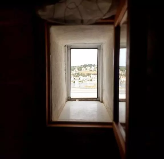 ベッドアンドブレックファースト Casa Vacanze San Martino