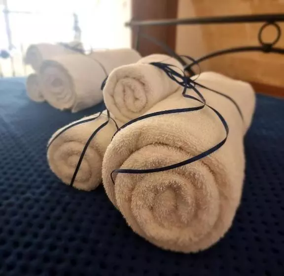 ベッドアンドブレックファースト Casa Vacanze San Martino