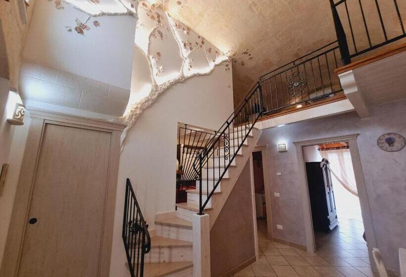 住宿加早餐 Casa Vacanze San Martino