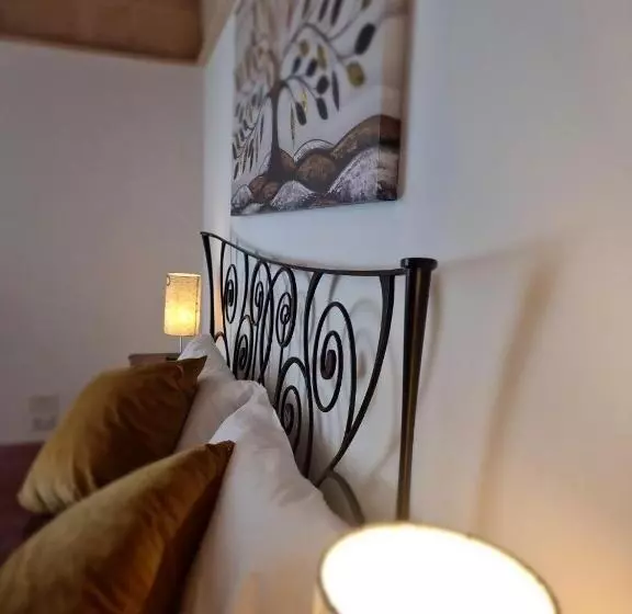 ベッドアンドブレックファースト Casa Vacanze San Martino