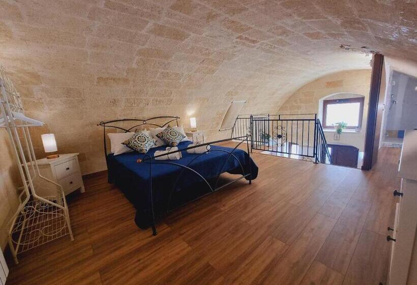 住宿加早餐 Casa Vacanze San Martino