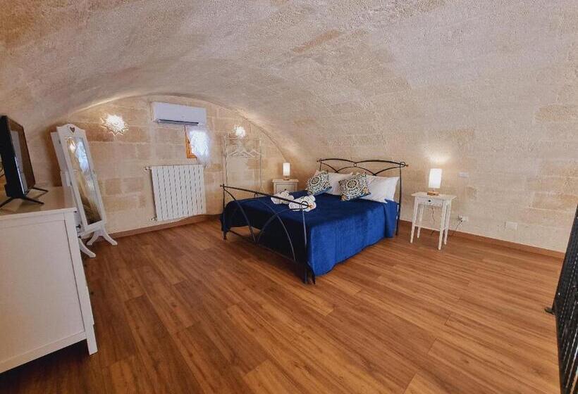 住宿加早餐 Casa Vacanze San Martino