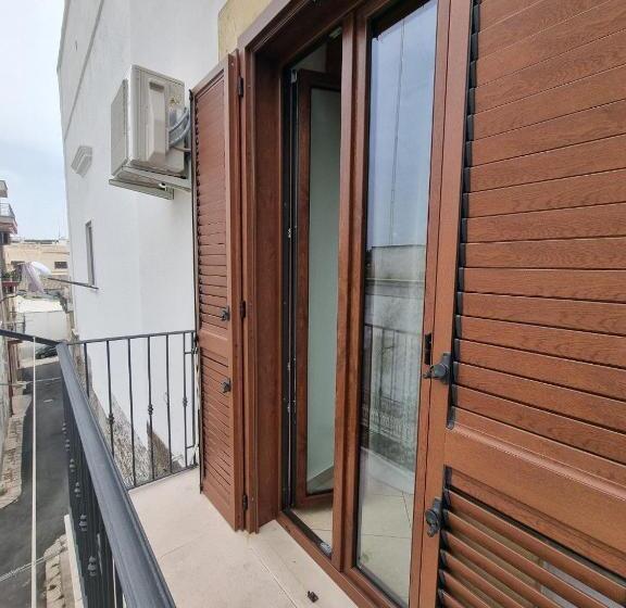 住宿加早餐 Casa Vacanze San Martino